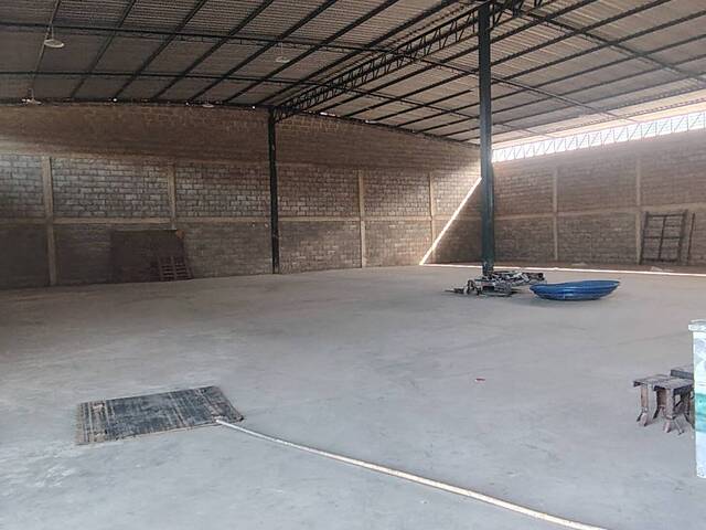 Galpón para Venta en Guacara - 5