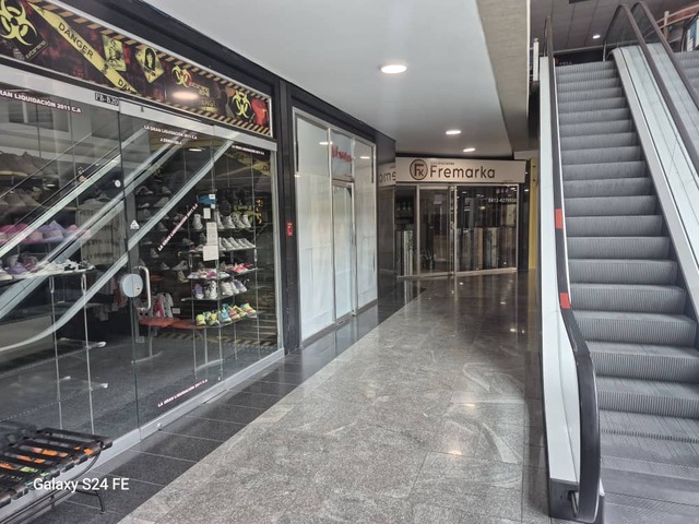 Local / Casa Comercial para Venta en Naguanagua - 2