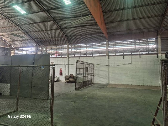 Galpón para Venta en Valencia - 5