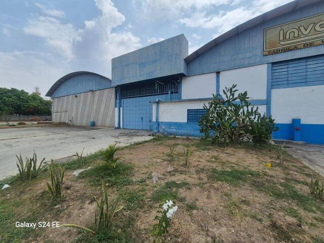 Venta en Zona Industrial Municipal Norte - Valencia