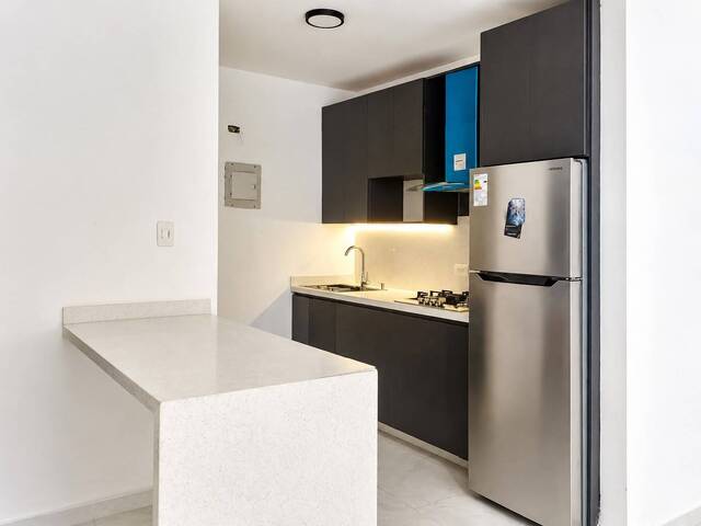 Apartamento para Venta en San Diego - 2