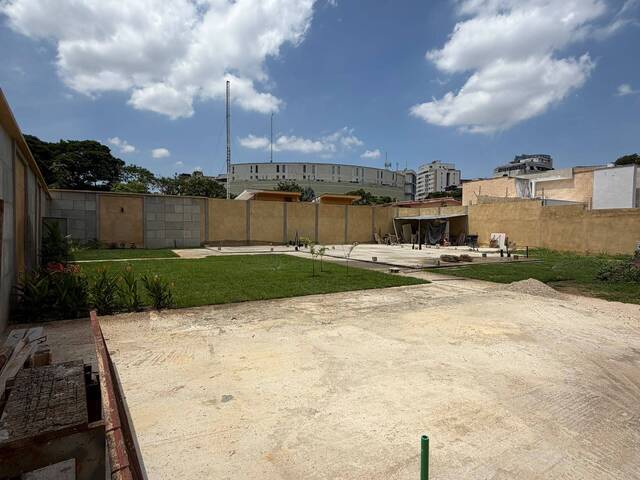 Terreno para Venta en Valencia - 2