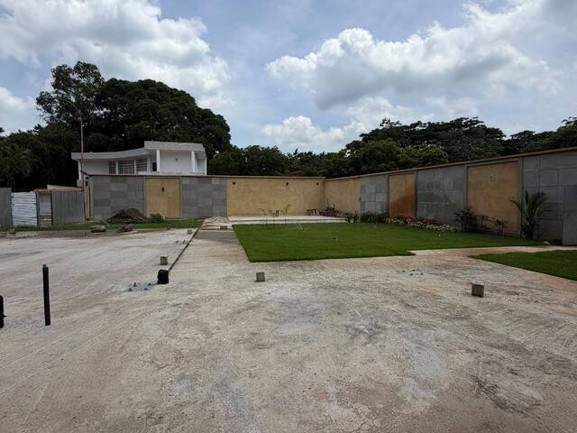 Venta en Sabana Larga - Valencia