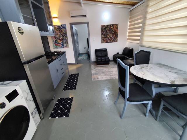 Apartamento para Alquiler en Valencia - 2