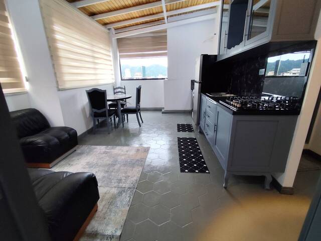 Apartamento para Alquiler en Valencia - 4