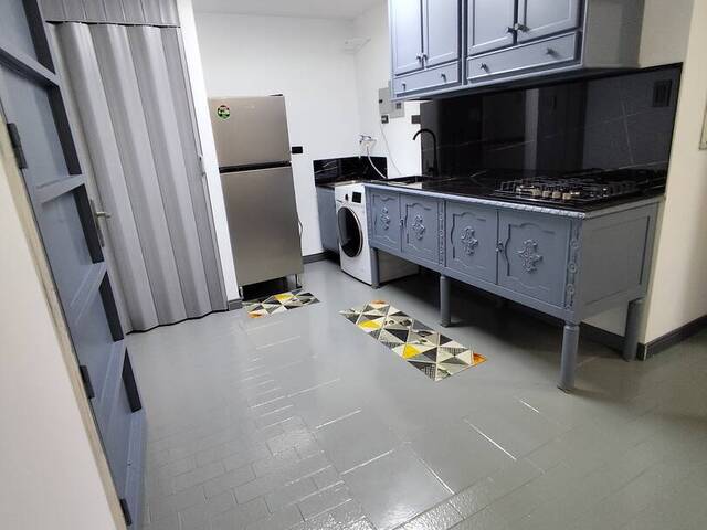 Apartamento para Alquiler en Valencia - 2