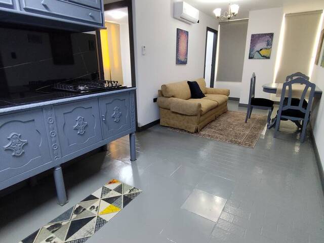 Apartamento para Alquiler en Valencia - 5