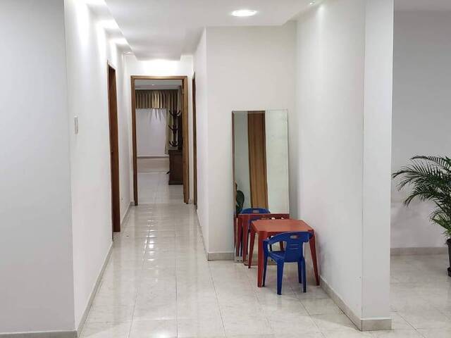Apartamento para Venta en  Naguanagua - 5