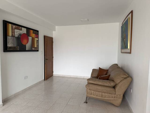 Apartamento para Alquiler en Naguanagua - 4