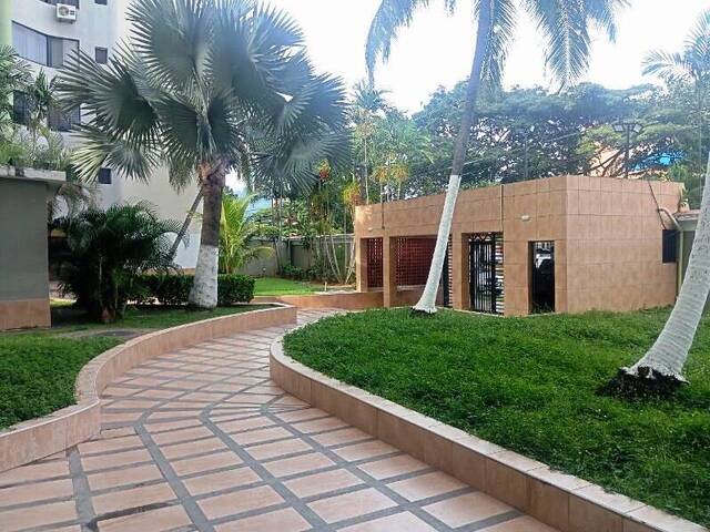 Apartamento para Venta en Naguanagua - 2