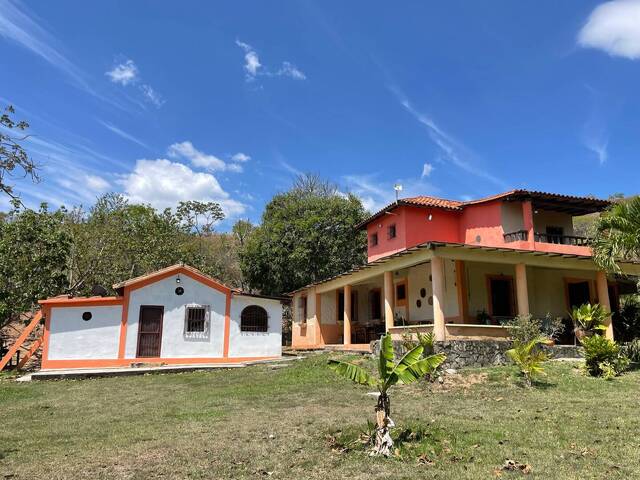 Casa para Venta en Bejuma - 3