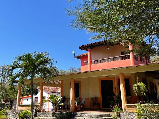 Casa para Venta en Bejuma - 2