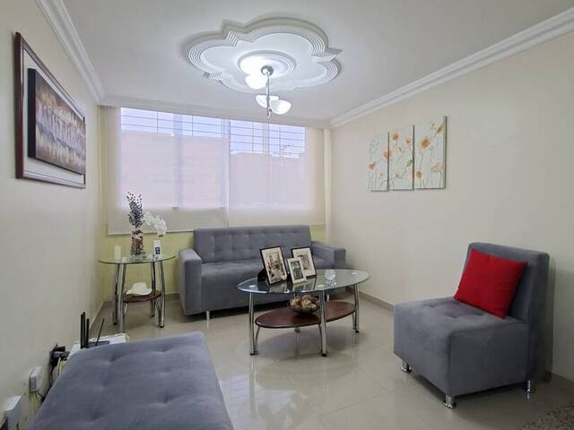 Apartamento para Venta en San Diego - 3