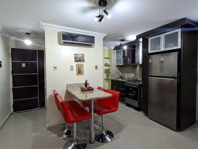 Apartamento para Venta en San Diego - 5