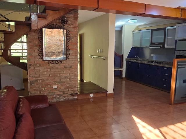 #331487 - Townhouse para Alquiler en  Naguanagua - G - 3