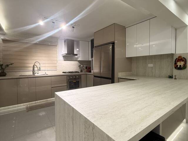 Townhouse para Venta en Naguanagua - 2