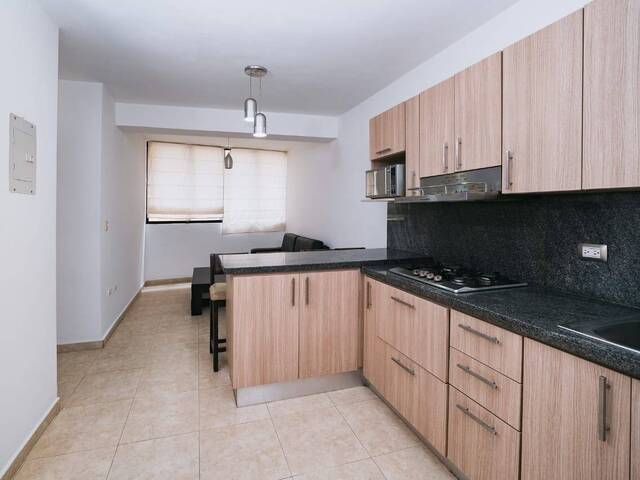Apartamento para Alquiler en  Naguanagua - 3