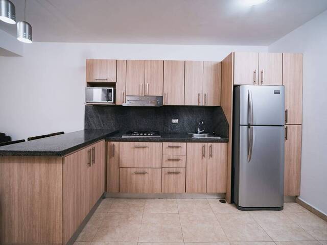 Apartamento para Alquiler en  Naguanagua - 4