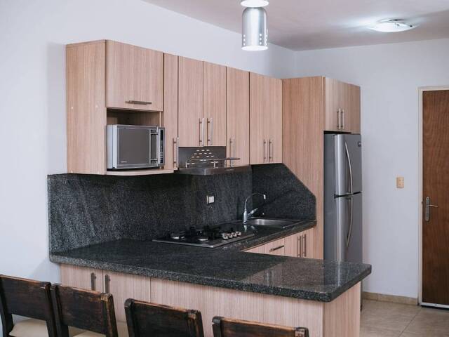 Apartamento para Alquiler en  Naguanagua - 5