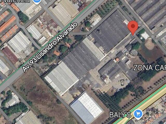 Terreno para Venta en Valencia - 4
