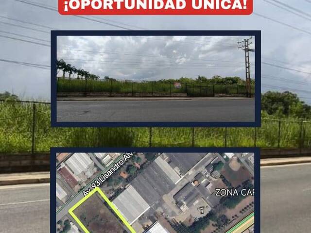 #331656 - Terreno para Venta en Valencia - G