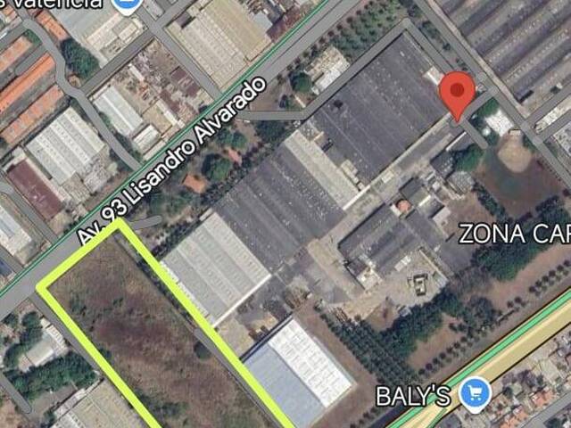 #331656 - Terreno para Venta en Valencia - G