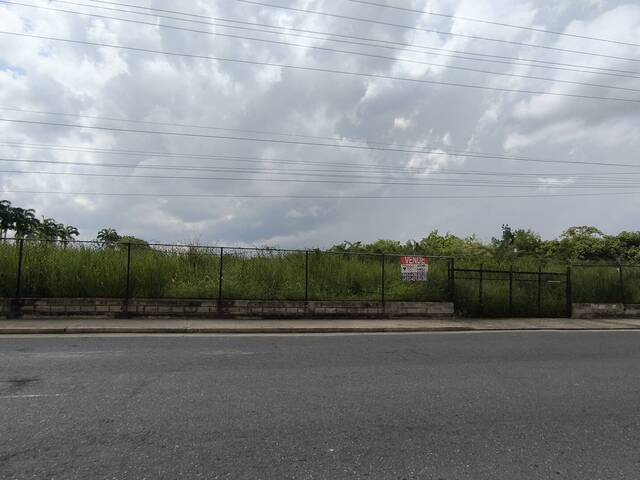 Terreno para Venta en Valencia - 5