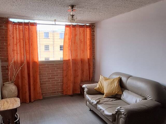 Apartamento para Alquiler en San Diego - 4