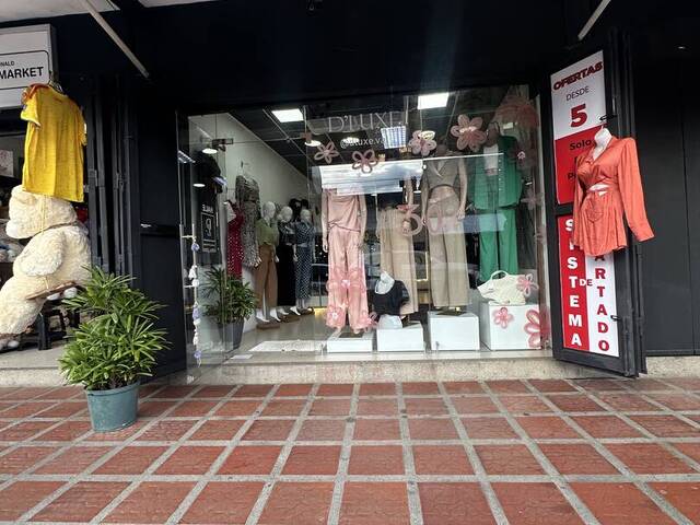 Venta en mañongo - Valencia