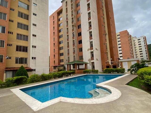 Apartamento para Venta en Valencia - 2