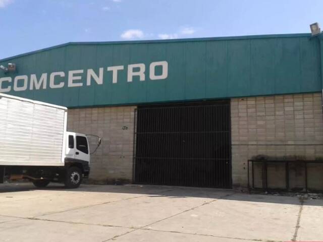 Alquiler en Zona Industrial Municipal Norte - Valencia