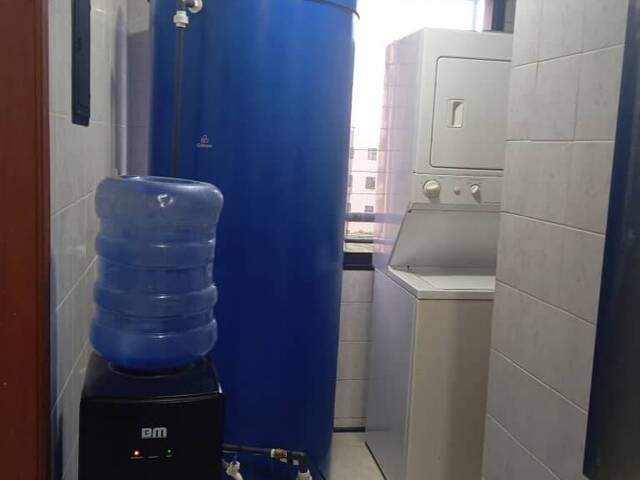 Apartamento para Alquiler en  Naguanagua - 3