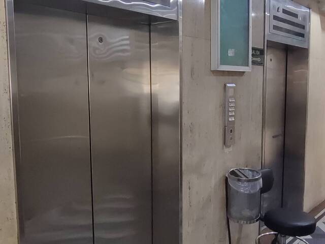 Oficina para Alquiler en Valencia - 3