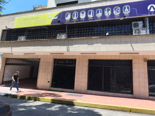 Oficina para Venta en Valencia - 4