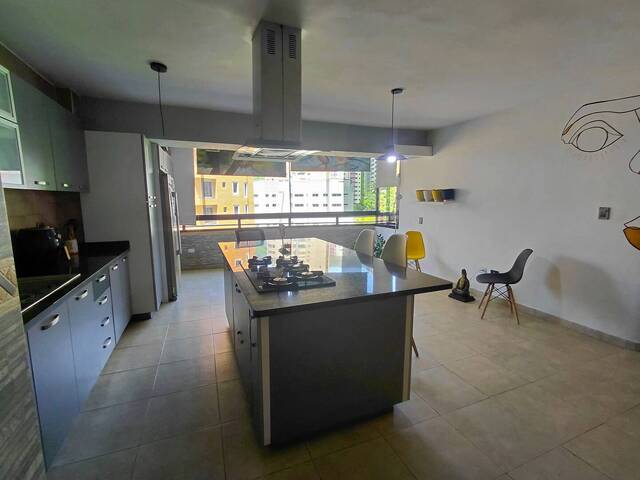 Apartamento para Alquiler en Valencia - 4