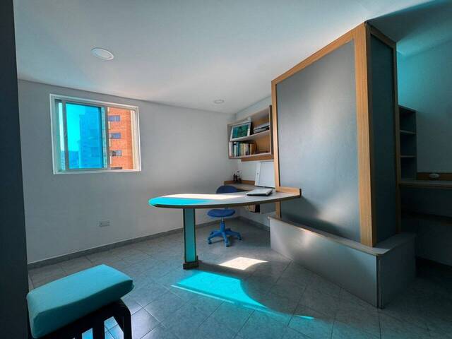 Consultorio para Venta en Valencia - 4