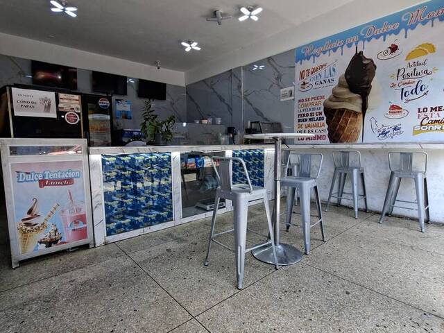 Negocio / Empresa para Venta en Guacara - 2