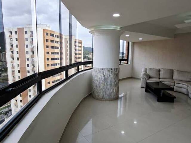 Apartamento para Venta en  Naguanagua - 5