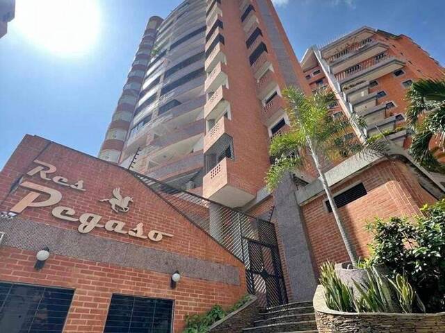#332315 - Apartamento para Alquiler en Valencia - G - 2