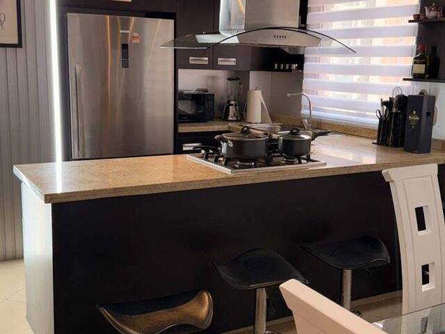 #332315 - Apartamento para Alquiler en Valencia - G - 1