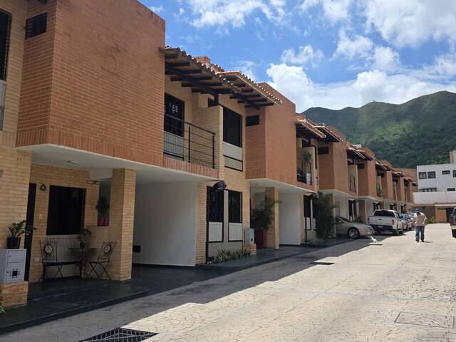 #31371 - Townhouse para Venta en  Naguanagua - G - 1