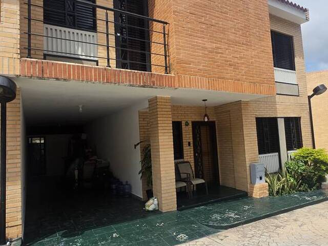 #31371 - Townhouse para Venta en  Naguanagua - G - 2