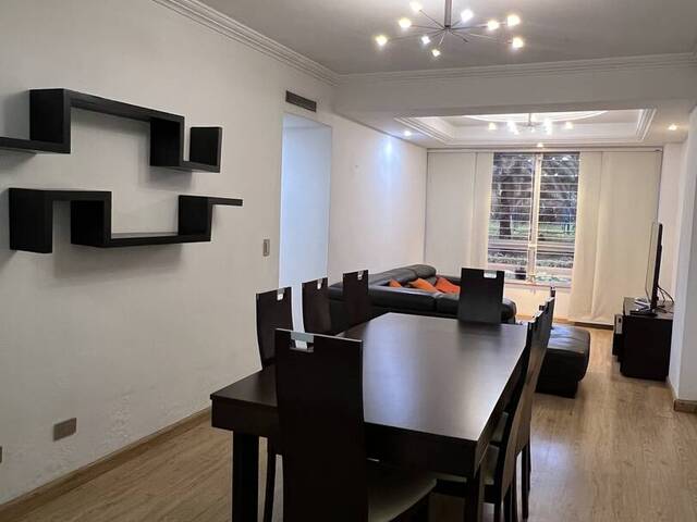 Apartamento para Venta en Naguanagua - 4