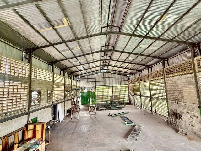 #332514 - Galpón para Venta en Valencia - G - 2