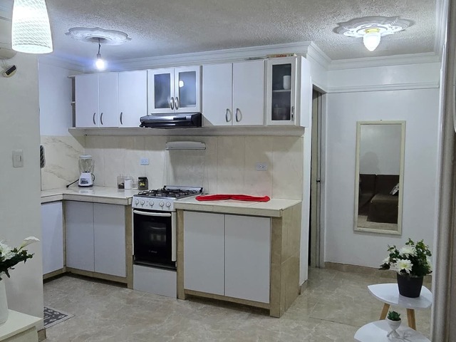 Apartamento para Venta en San Diego - 2