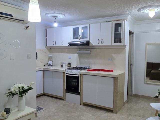 Apartamento para Venta en San Diego - 4