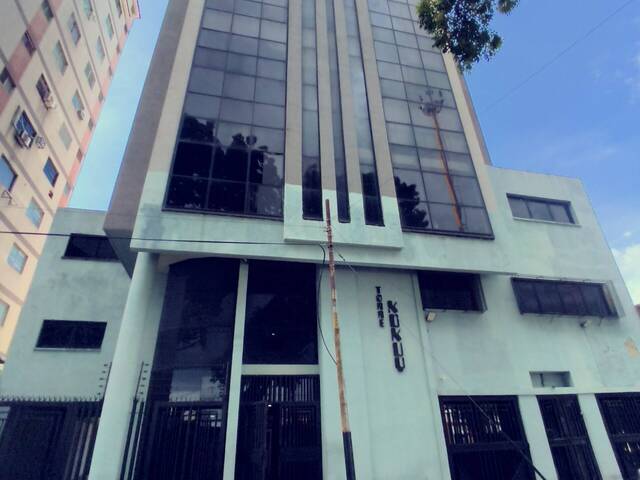 Alquiler en Av. Bolivar - Valencia