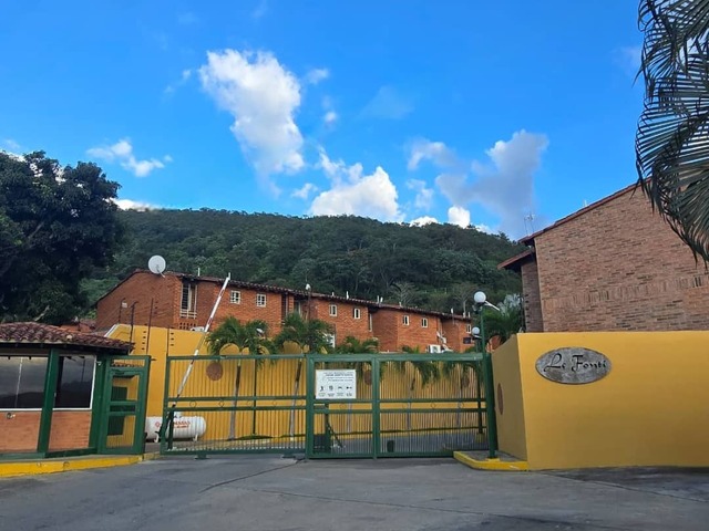 Alquiler en El Manantial -  Naguanagua