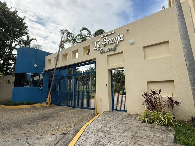 Venta en La Granja  -  Naguanagua