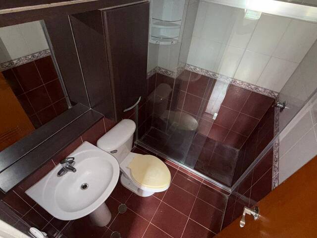 Apartamento para Venta en  Naguanagua - 5